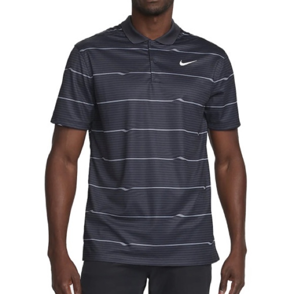 Mens Nike DriFit Golf Polo NWOT